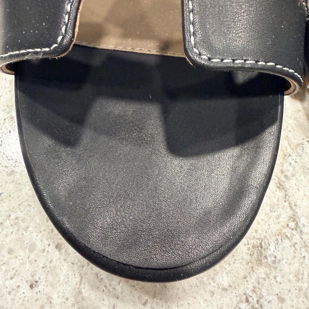 Hermes Oasis Sandal View 4